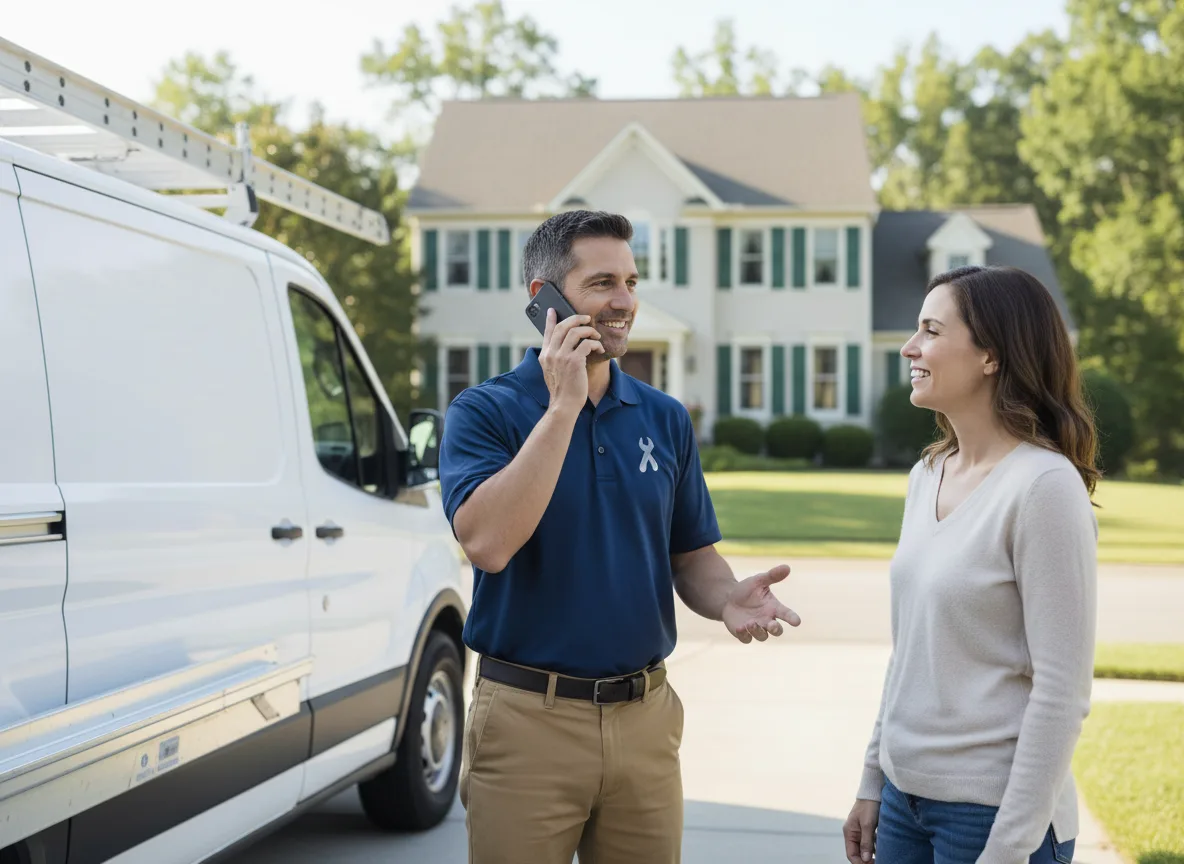 Home Gutter Service Crothersville, IN FAQs