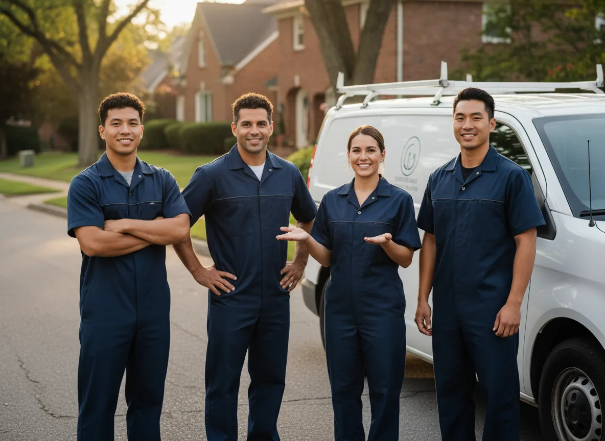 Home Gutter Service company in Crothersville, IN